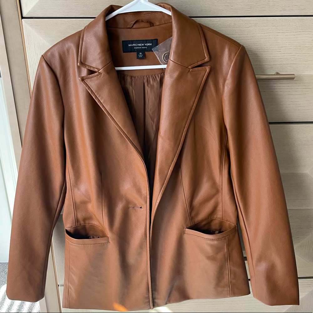 Marc New York Jacket